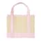 Mini Cotton Canvas Tote by Make Market®